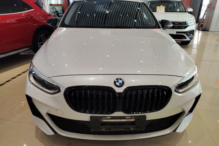 Used BMW 1 Series 2021 Revised 120i M Sport Night Edition