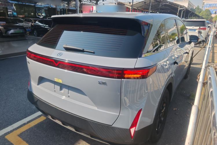 Used Venucia VX6 2024 520 Travel Edition