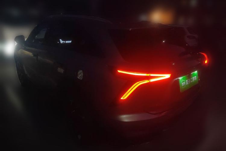 Used Haval XY 2022 1.5T ZhiZun Edition