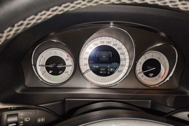 Used Mercedes-Benz GLK-Class 2014 GLK 260 4MATIC Dynamic Model
