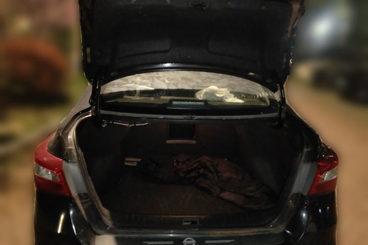 Used Nissan Sylphy 2016 1.6 XL Manual Luxury Edition
