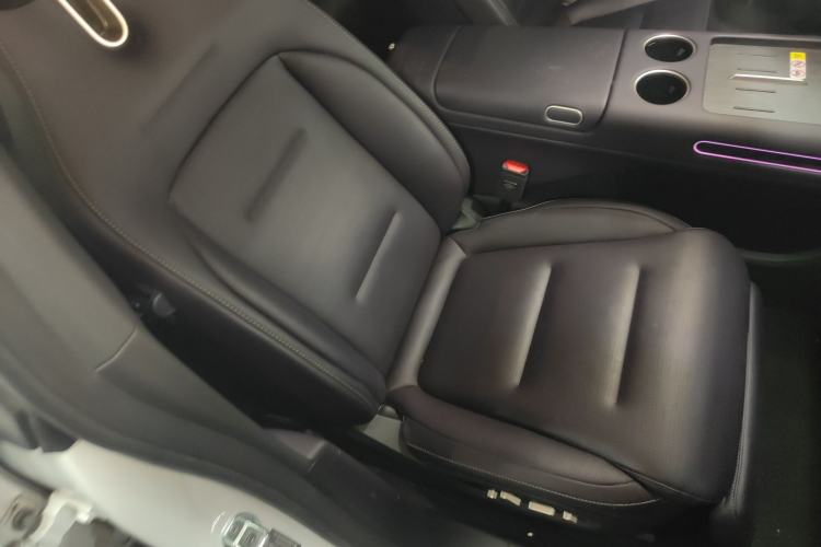 Used Avatr 07 2024 Max Pure Electric Edition
