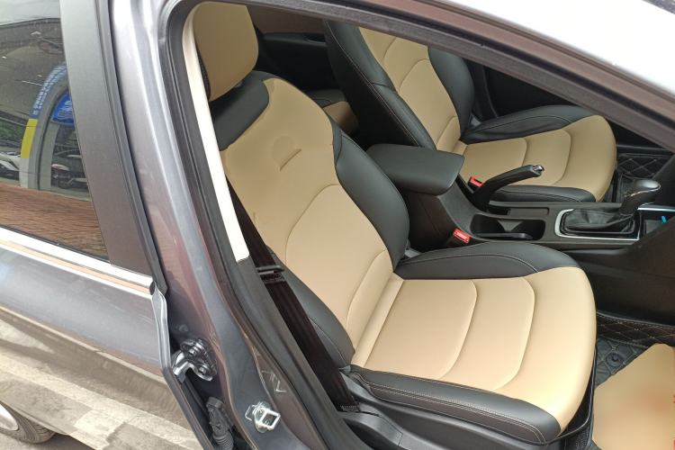 Used Chevrolet Monza 2022 320 Automatic Enjoyment Sunroof Version
