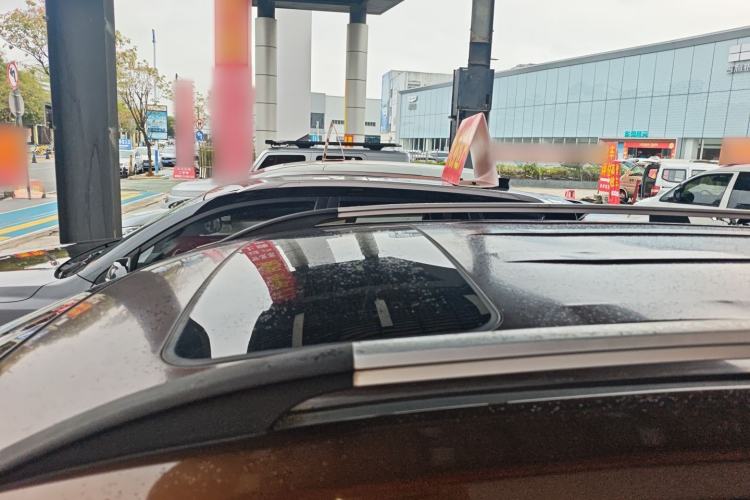 Used Baojun 730 2016 1.5L Manual Luxury Edition 7 Seats