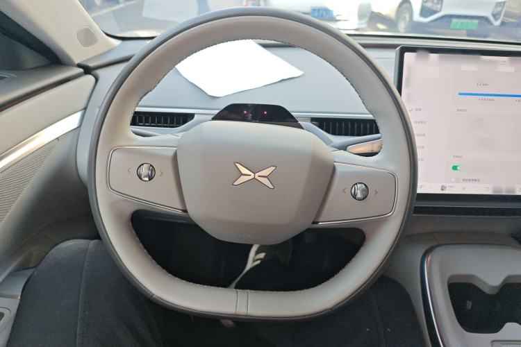 Used XPeng MONA M03 2024 620 with Ultra-Long Range