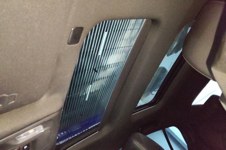 Used Cadillac CT5 2022 28T Luxury Version (Standard Edition)
