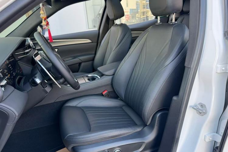 Used Maserati Grecale 2023 2.0T GT