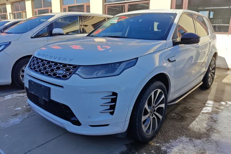 Used Land Rover Discovery Sport 2024 Performance Tech Edition