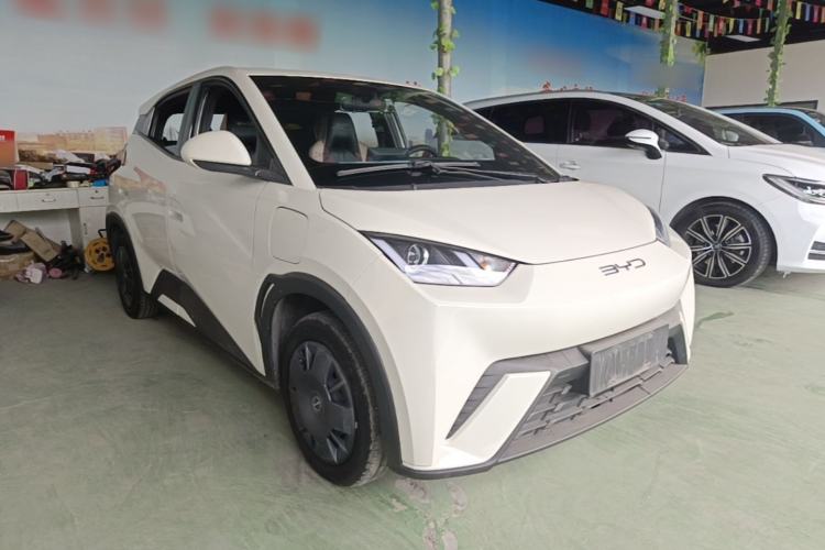 Used BYD Seagull 2023 Active Version