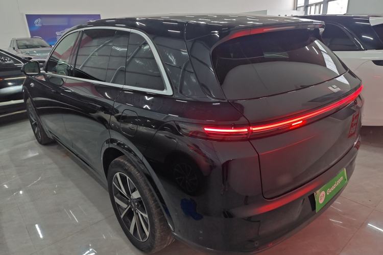 Used Li Auto L7 2023 Air model
