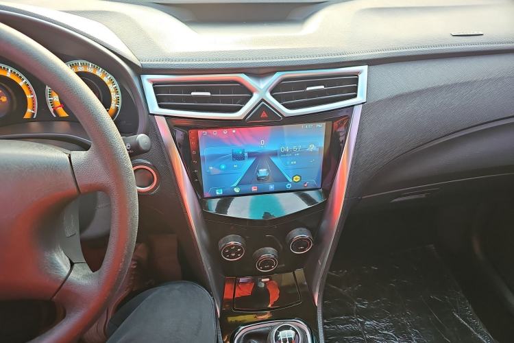 Used BYD F3 2020 1.5L Manual Value Edition