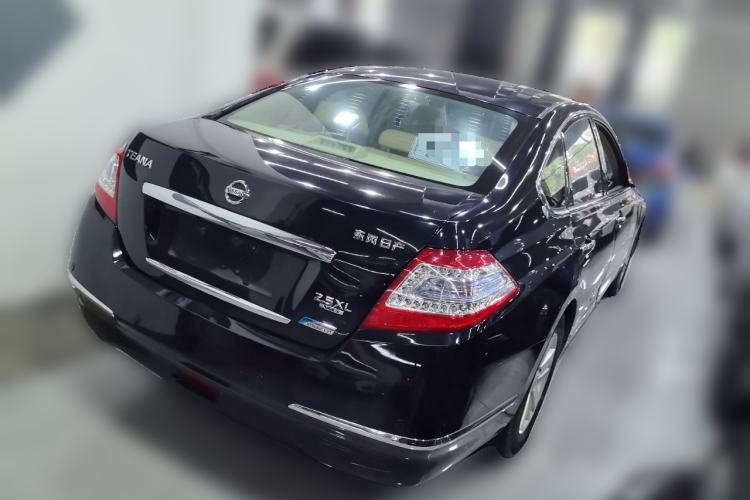 Used Nissan Teana 2011 2.5L XL Glory Edition
