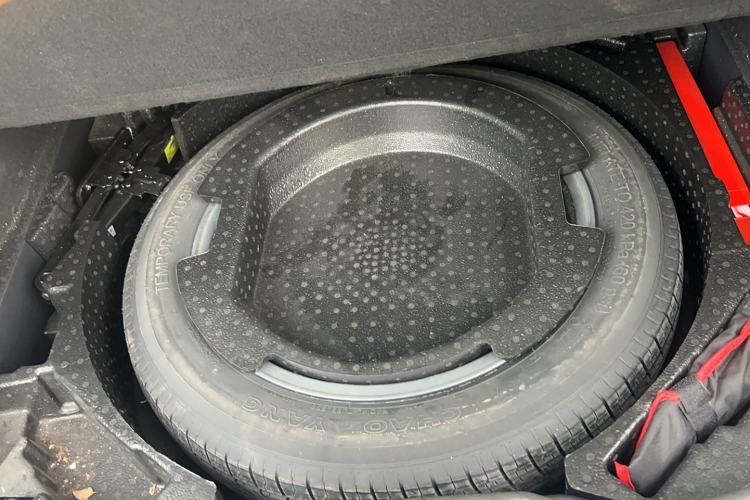 Used Wey VV7 2017 VV7c 2.0T Supreme Model