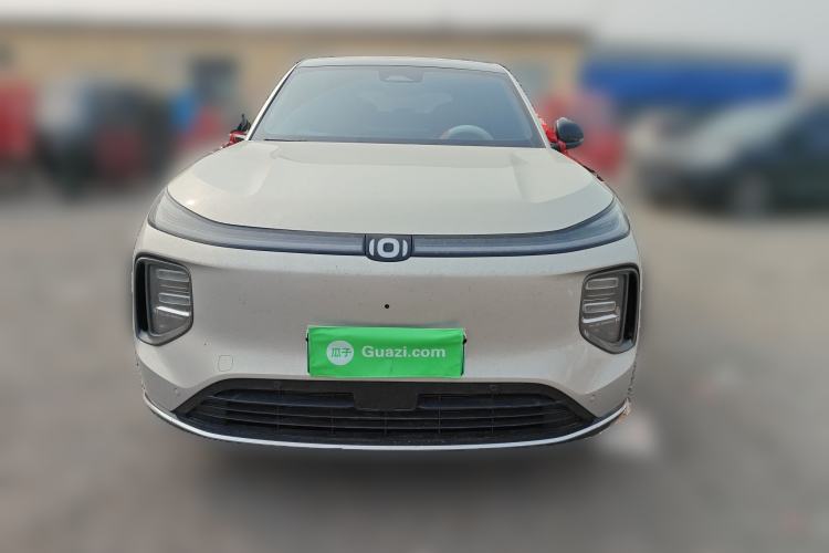 Used CHANGAN NEVO Q07 2025 145 Zun Yao Trim
