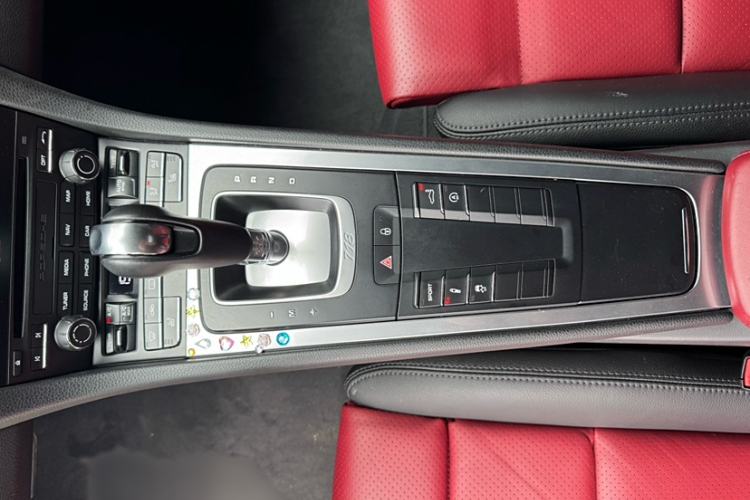 Used Porsche 718 2018 Cayman 2.0T