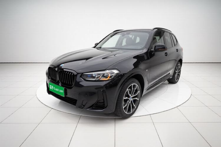 Used BMW X3 2023 Restyled xDrive30i Leading Edition M Night Sky Package Guazi used car, China used car export, Used car for sale, Used  cars, Cheapest cars for sale