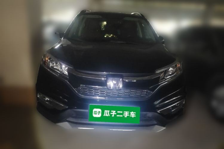 Used Honda CR-V 2015 2.0L two-wheel drive Fashion Edition
