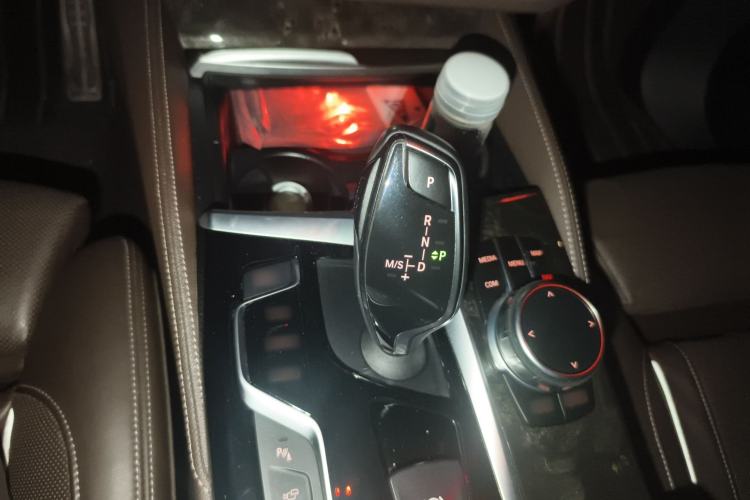 Used BMW 6 Series GT 2018 640i xDrive M Sport Package