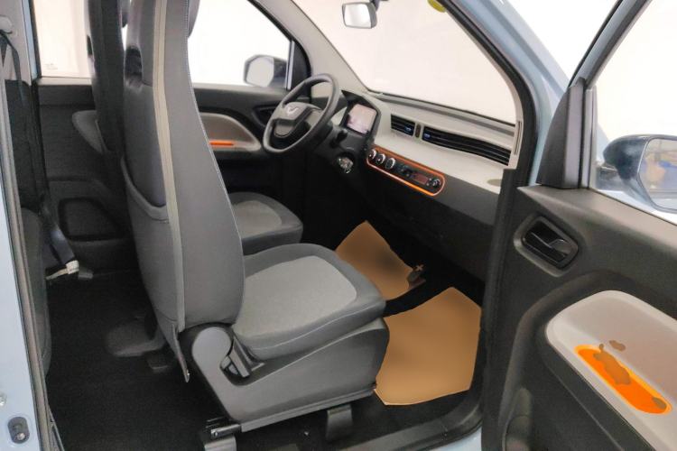 Used Wuling Hongguang MINIEV 2020 Freedom Version Lithium Iron Phosphate