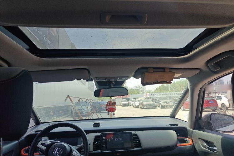 Used Honda LIFE 2021 1.5L CVT SPO-SS Dynamic Edition Headliner