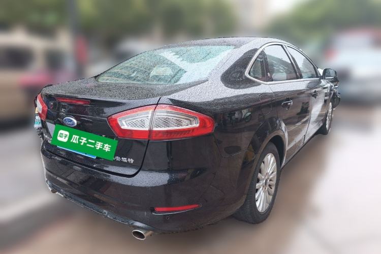 Used Ford Mondeo 2011 2.3L Luxury Model