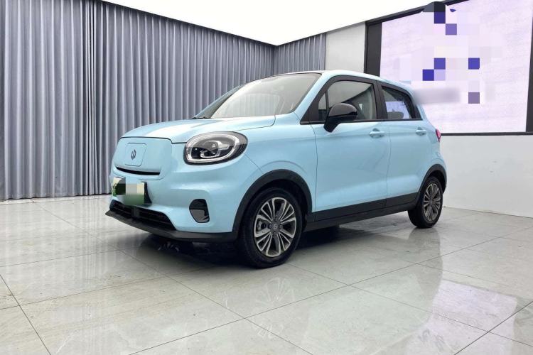 Used Leapmotor T03 2025 403 Comfort Edition