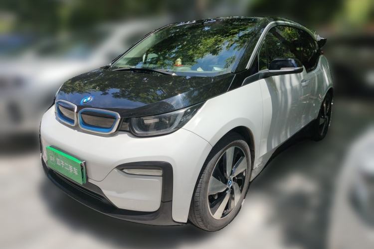 Used BMW i3 2019 Fast Charging Edition Guazi used car, China used car export, Used car for sale, Used  cars, Cheapest cars for sale