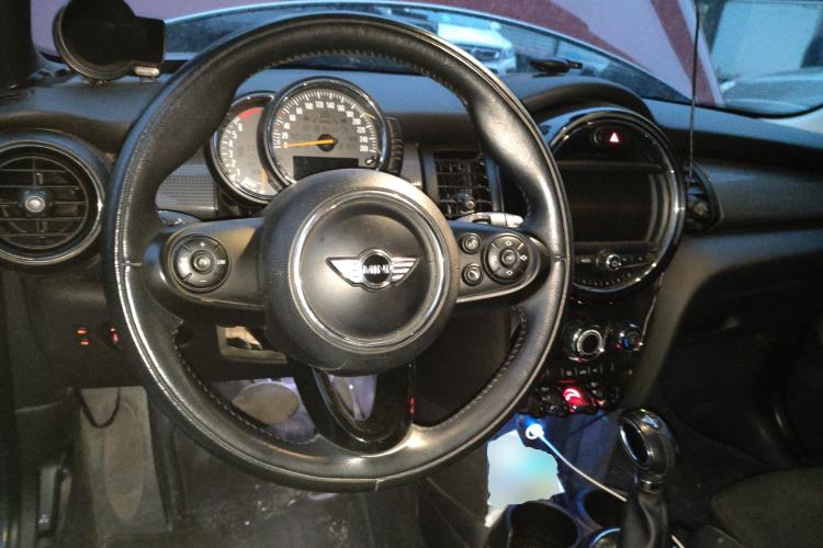 Used MINI 2016 1.5T COOPER