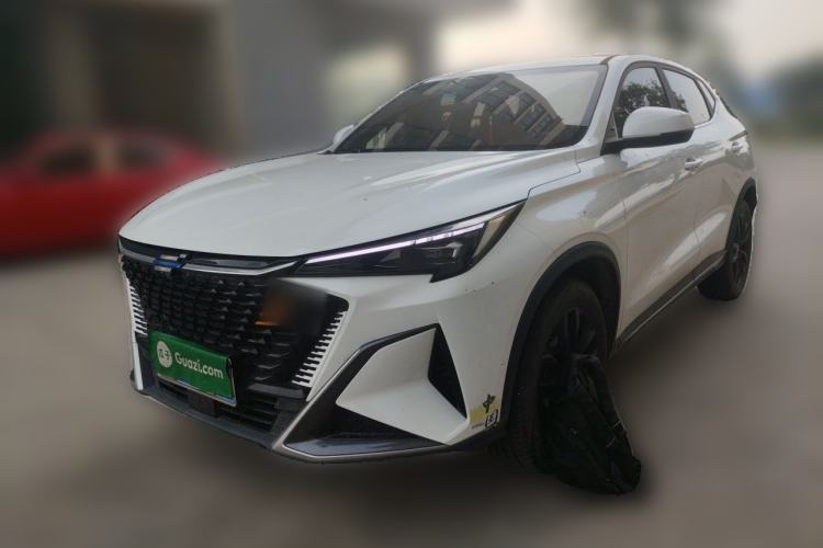 Used CHANGAN OSHAN X5 PLUS 2023 1.5T DCT Pioneer Edition