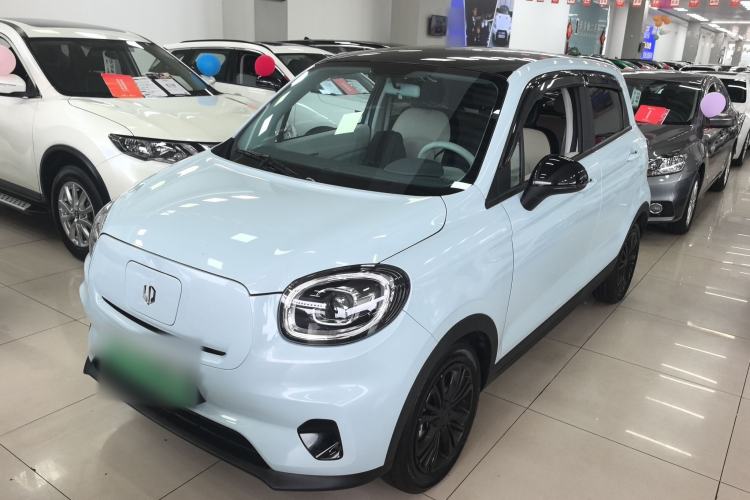 Used Leapmotor T03 2024 310 Comfort Edition