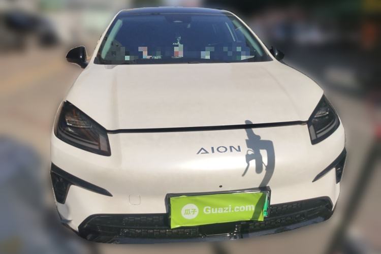 Used AION RT 2025 520 Smart Enjoy Edition