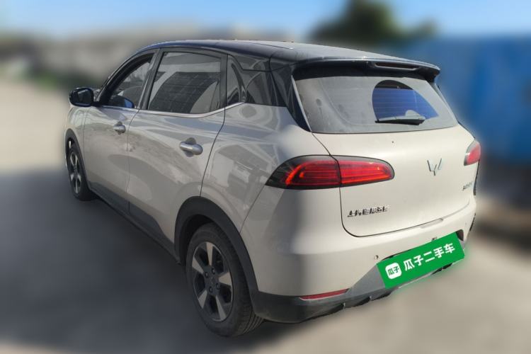 Used Wuling Bingo PLUS 2024 401 km Range 5-Seater Version