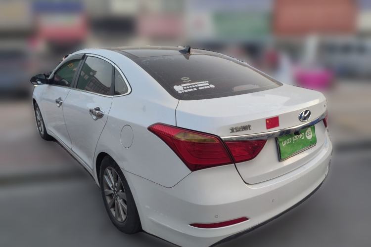 Used Hyundai Mistra 2014 1.8L Automatic Smart GLS
