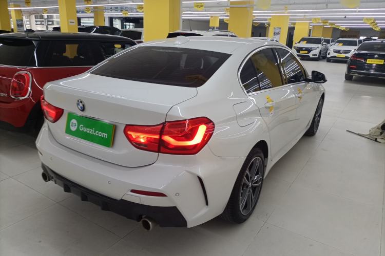 Used BMW 1 Series 2021 Revised 120i M Sport Edition