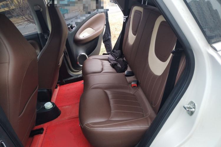 Used Wuling Bingo 2023 203km Comfort Edition
