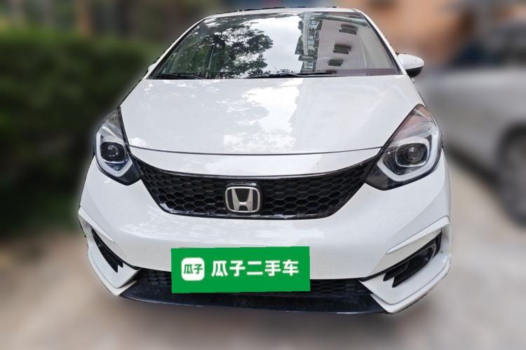 Used Honda LIFE 2021 1.5L CVT SPORT Heartbeat Edition