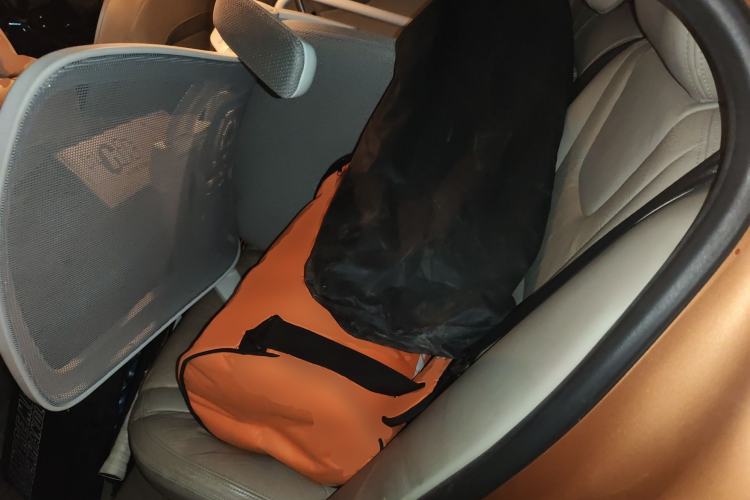 Used Volvo S60 2012 1.6T DRIVe Comfort Edition
