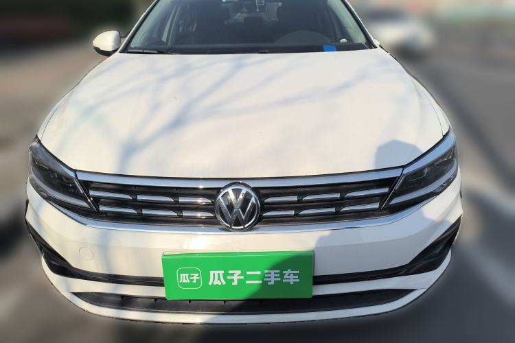 Used Volkswagen Lamando 2021 Revised Version 280TSI DSG Comfort Edition
