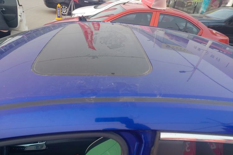 Used Honda Crider 2019 180 Turbo CVT Luxury Edition China V
