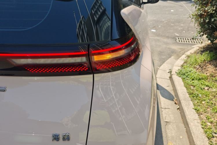 Used BYD Seagull 2024 Honor Edition 305km Dynamic Version