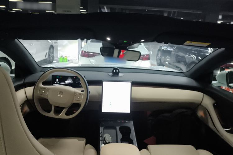 Used Nio ET5T 2024 75kWh Touring