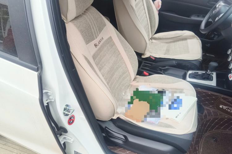 Used Honda Fit 2023 1.5L CVT Trend Edition
