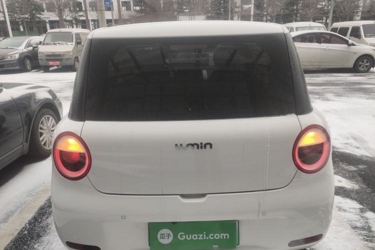 Used Qiyuan Lumin 2024 130km Qingyue Version