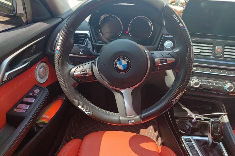 Used BMW 1 Series 2021 Restyled 125i M Sport Night Edition