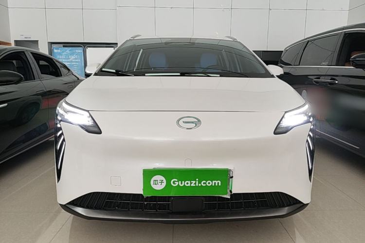 Used AION Y 2023 Plus 510 Enjoy Edition Front