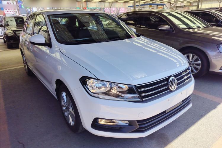 Used Volkswagen Santana 2015 Haval H6 1.6L Automatic Comfort Model
