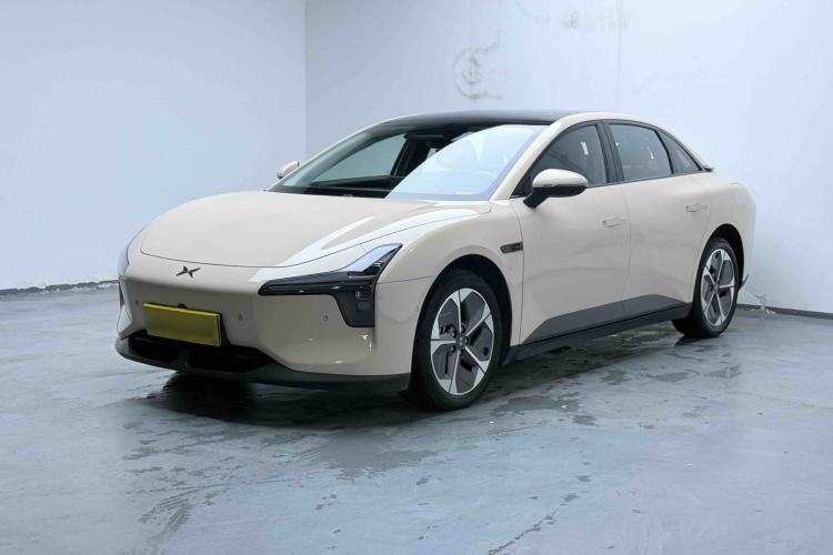 Used XPeng MONA M03 2024 515 Long-Range