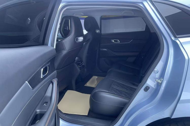 Used Changan UNI-K 2021 2.0T Prestige Edition