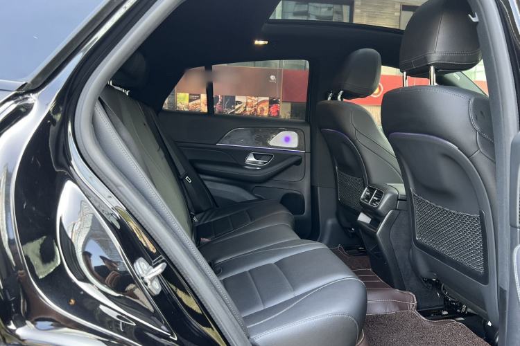 Used Mercedes-Benz GLE Coupe 2020 GLE 350 4MATIC Coupe SUV Luxury Model