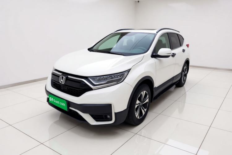 Used Honda CR-V 2021 240TURBO CVT 2WD Comfort Version